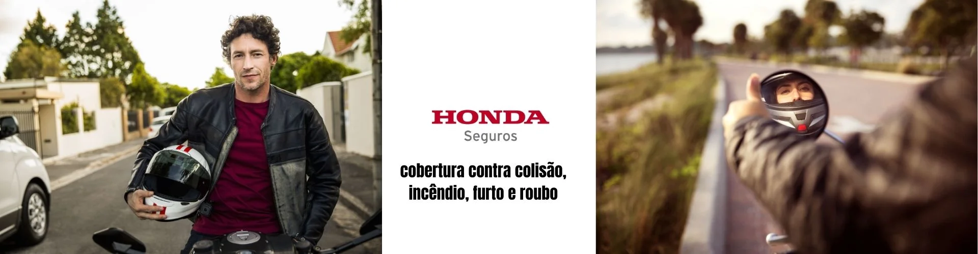Honda Seguros